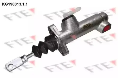 Цилиндр сцепления FTE KG190013.1.1