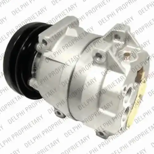 Компрессор, кондиционер TSP0155922 DELPHI