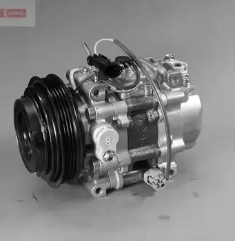 Компрессор, кондиционер 442500-4210 DENSO