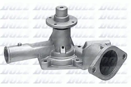 помпа BMW F-160 DOLZ