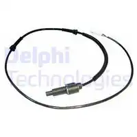 Датчик ABS DELPHI SS20105