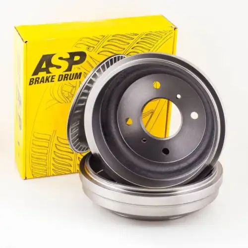 Тормозной барабан ASP 370200