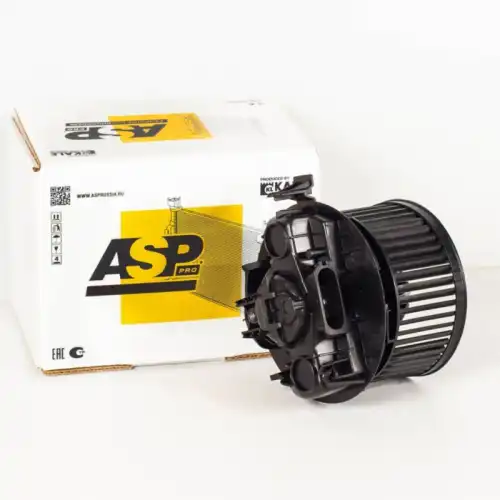 Вентилятор отопителя ASP AL40022