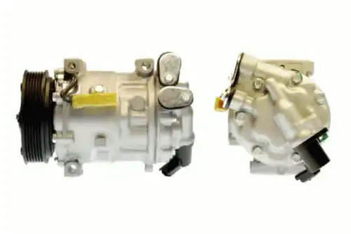 Компрессор, кондиционер 51-0317 ELSTOCK