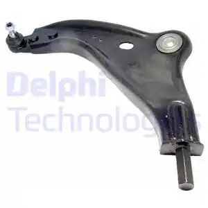 Рычаг подвески DELPHI TC2330 слева