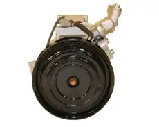 Компрессор, кондиционер 16CA651 SERCORE