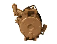 Компрессор, кондиционер 16CA651 SERCORE