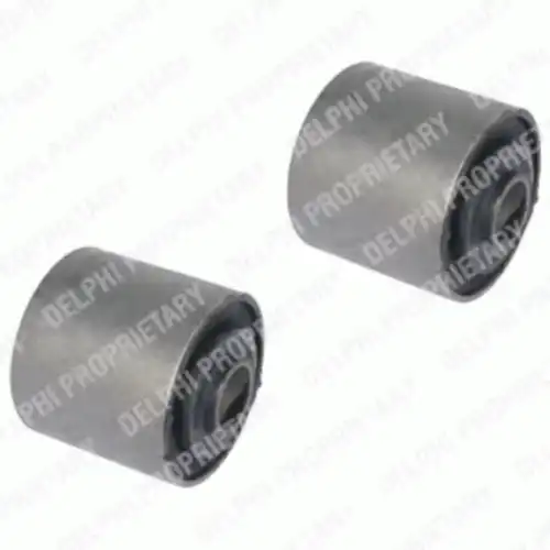 DELPHI TD517W
