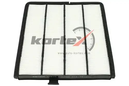 Салонный фильтр KORTEX KC0178