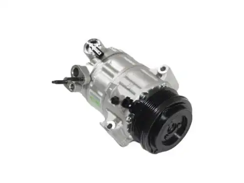 AIR CONDITIONING 68459834AB CHRYSLER