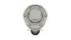 DRIVE 68206210AD CHRYSLER