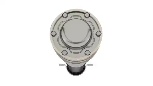 DRIVE 68206210AD CHRYSLER