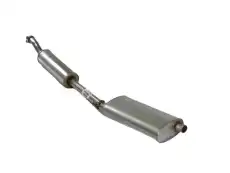 EXHAUST 68546125AA CHRYSLER