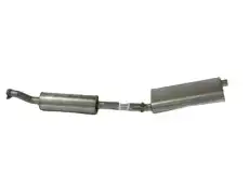 EXHAUST 68546125AA CHRYSLER