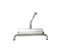 EXHAUST 68238698AB CHRYSLER