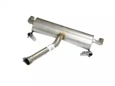 EXHAUST 68238698AB CHRYSLER