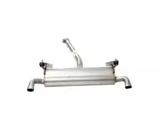 EXHAUST 68238698AB CHRYSLER