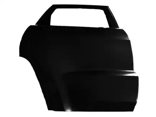 REAR 68258506AE CHRYSLER