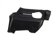 REAR BUMPER 7DZ32GXHAA CHRYSLER