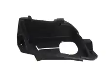 REAR BUMPER 7DZ32GXHAA CHRYSLER