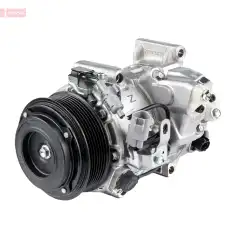 Компрессор, кондиционер DCP50320 DENSO