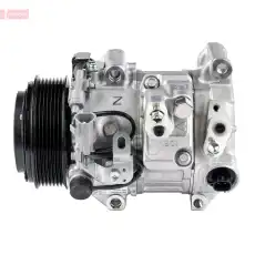 Компрессор, кондиционер DCP50320 DENSO