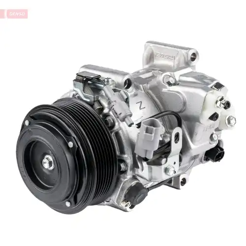 Компрессор, кондиционер DCP50320 DENSO