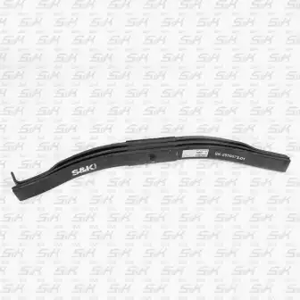 Рессора подвески S&K SK295007301