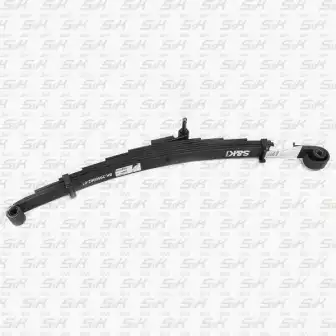 Рессора подвески S&K SK295006201