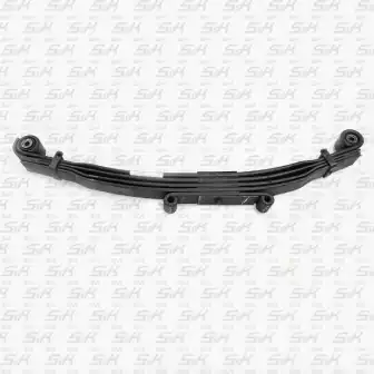 Рессора подвески S&K SK295007801