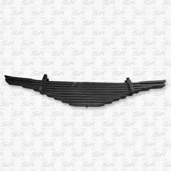 Рессора подвески S&K SK295027501