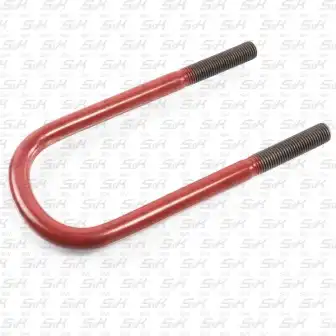 Стремянка рессоры S&K SK350000801