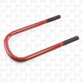 Стремянка рессоры S&K SK350002701