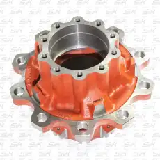Ступица S&K SK284009301