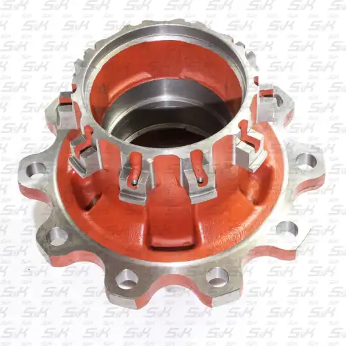 Ступица S&K SK284009301