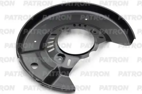 Тормозной диск PATRON PBS194
