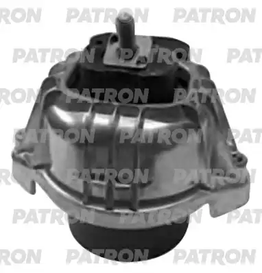 Подушка крепления двигателя PATRON PSE30731