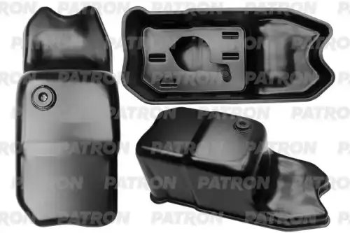Поддон картера двигателя PATRON POC141
