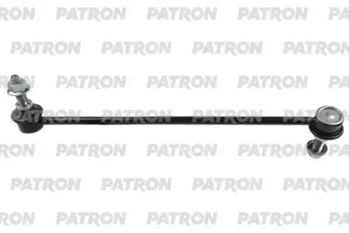 Тяга стабилизатора PATRON PS40142L