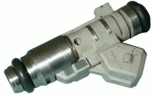 Топливная форсунка HOFFER 75112201