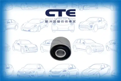 Рычаг подвески CTE CBH21055
