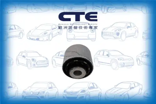 Рычаг подвески CTE CBH21056