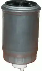 Топливный фильтр HOFFER 4541