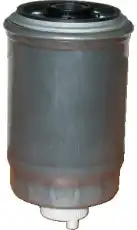 Топливный фильтр HOFFER 4541