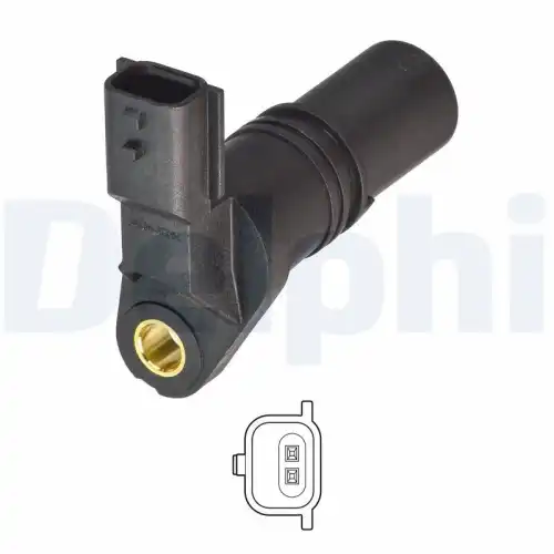 Датчик импульсов SS12303-12B1 DELPHI