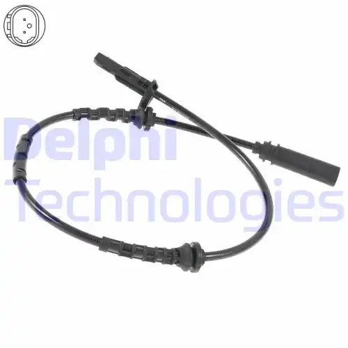 Автозапчасть SS21266-12B1 DELPHI