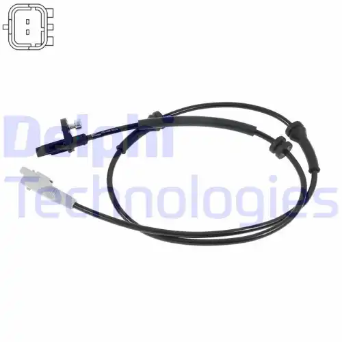 Датчик ABS DELPHI SS21269-12B1