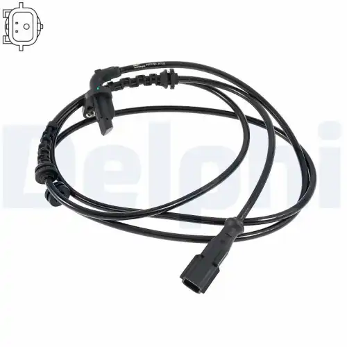 Датчик, частота вращения колеса SS21293-12B1 DELPHI