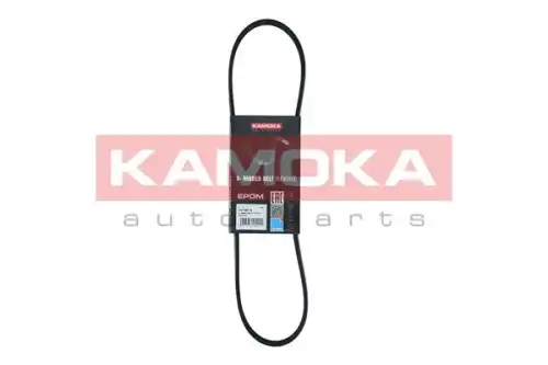Поликлиновой ремень 7013015 KAMOKA