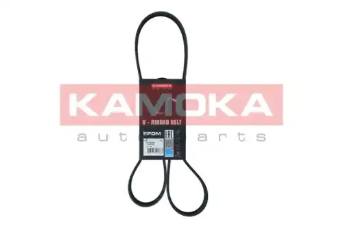 Поликлиновой ремень 7016096 KAMOKA